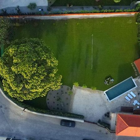 Villae Carreiro บรากา ภายนอก รูปภาพ