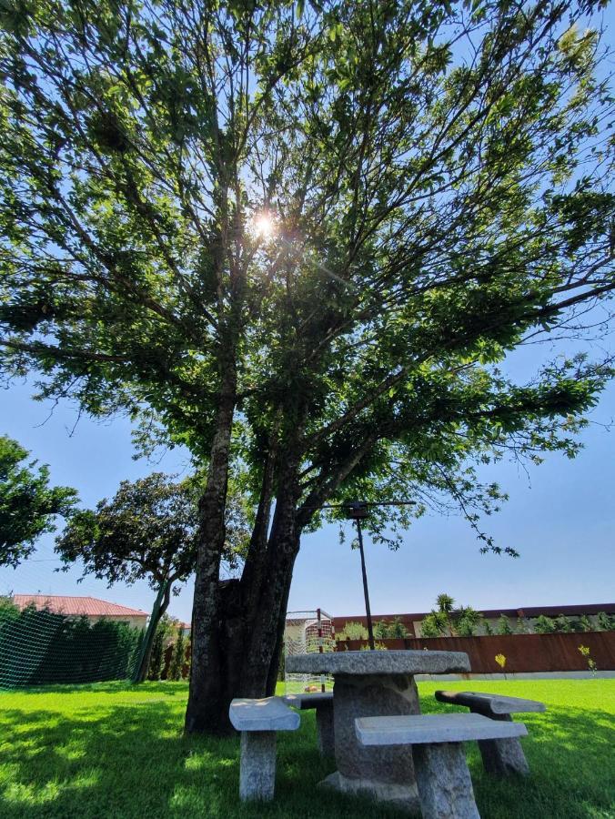 Villae Carreiro บรากา ภายนอก รูปภาพ